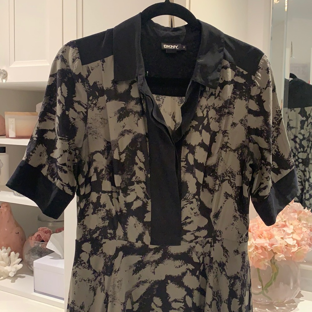 DKNY dress